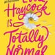 Wednesday Books Ellie Haycock Is Totally Normal