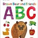 Odd Dot Brown Bear and Friends ABC (World of Eric Carle)