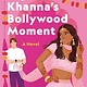 Wednesday Books Arya Khanna's Bollywood Moment