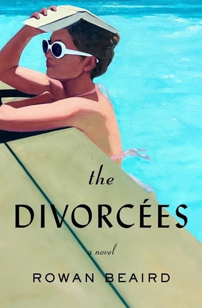 Flatiron Books The Divorcees