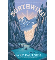 Square Fish Northwind