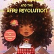 Bloomsbury Children's Books Lotus Bloom and the Afro Revolution