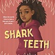Bloomsbury Children's Books Shark Teeth