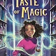 Bloomsbury Children's Books A Taste of Magic