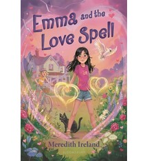 Bloomsbury Children's Books Emma and the Love Spell