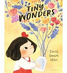 Bloomsbury Children's Books Tiny Wonders