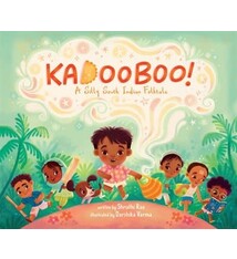 Page Street Kids Kadooboo!: A Silly South Indian Folktale