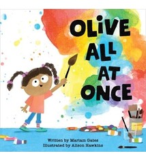 Sounds True Olive All At Once