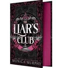 Entangled: Teen The Liar’s Club (Deluxe Limited Edition)