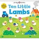 Priddy Books US Ten Little Lambs
