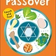 Priddy Books US Passover (Bright Baby Touch & Feel)