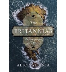 The Britannias: An Archipelago's Tale