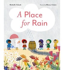 Norton Young Readers A Place for Rain