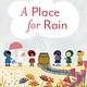 Norton Young Readers A Place for Rain