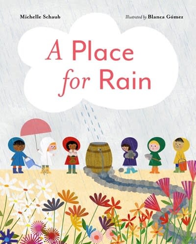 Norton Young Readers A Place for Rain