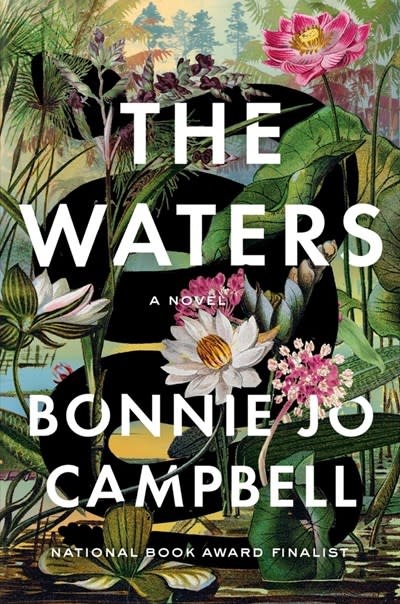 The Waters: A Novel