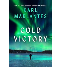 Grove Press Cold Victory