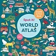 Spot It! World Atlas: A Look-and-Find Book