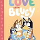 Penguin Young Readers Licenses Love from Bluey