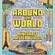 Mortimer Children's Minecraft Master Builder: Around the World: Independent and Unofficial