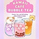 Rock Point Kawaii Cafe Bubble Tea: Classic, Fun, and Refreshing - Bubble Teas to Make at Home