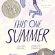 This One Summer (Graphic Novel)