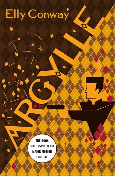 Bantam Argylle: A novel