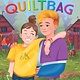 Algonquin Young Readers Camp Quiltbag