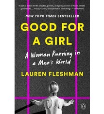 Penguin Books Good for a Girl