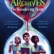 The Doomsday Archives: The Wandering Hour
