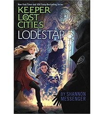 Aladdin Keeper of the Lost Cities 05 Lodestar