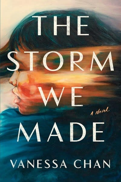 The Storm We Made: A Novel