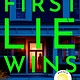 Pamela Dorman Books First Lie Wins