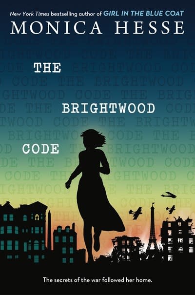 Little, Brown Books for Young Readers The Brightwood Code