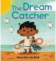 Little, Brown Books for Young Readers The Dream Catcher