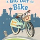 A Big Day for Bike