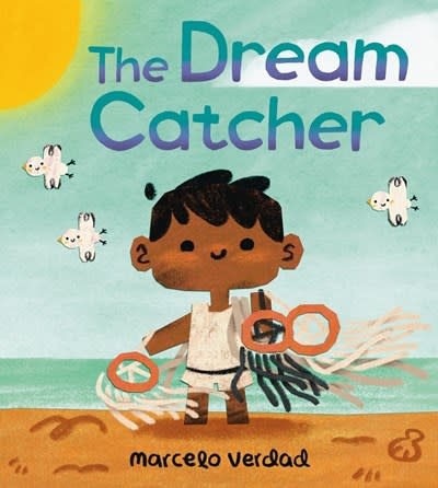 Little, Brown Books for Young Readers The Dream Catcher