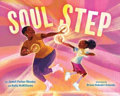 Little, Brown Books for Young Readers Soul Step