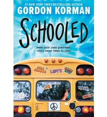 Little, Brown Books for Young Readers Schooled