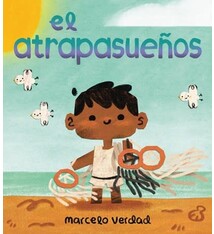 Little, Brown Books for Young Readers El atrapasuenos (The Dream Catcher)