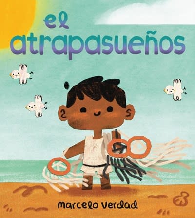 Little, Brown Books for Young Readers El atrapasuenos (The Dream Catcher)