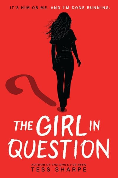 Little, Brown Books for Young Readers The Girl in Question