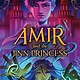 jimmy patterson Amir and the Jinn Princess