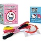 RP Minis Hello Kitty and Friends Cross-Stitch Kit