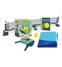 RP Minis Desktop Pickleball: Your Serve!