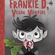 Kids Can Press Frankie D, Vegan Vampire