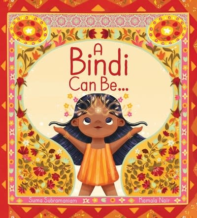 Kids Can Press A Bindi Can Be ...