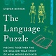 Basic Books The Language Puzzle: Piecing Together the Six-Million-Year Story of How Words Evolved