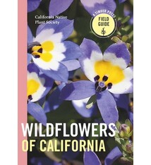 Timber Press Wildflowers of California