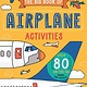 Lonely Planet Lonely Planet Kids The Big Book of Airplane Activities 1